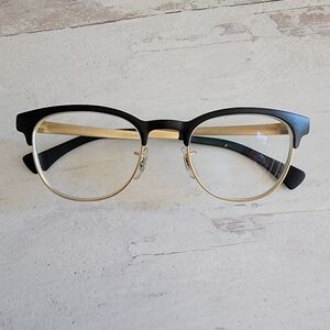 Ray Ban Glasses Frames
